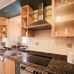 Apartman Two Bedroom In Center Igor *