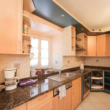 Two Bedroom In Center Igor