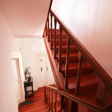 Two Bedroom In Center Igor * Zadar