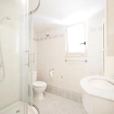 Two Bedroom In Center Igor Lejlighed Zadar