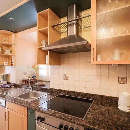 Lejlighed Two Bedroom In Center Igor *