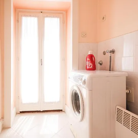 Apartman Two Bedroom In Center Igor *