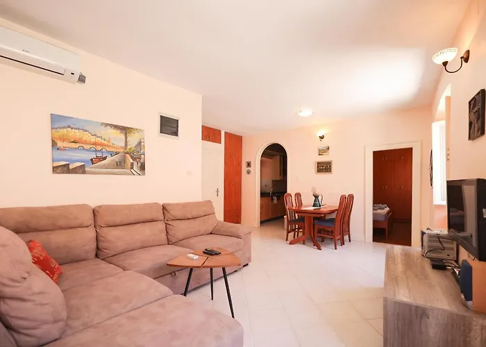 Two Bedroom In Center Igor