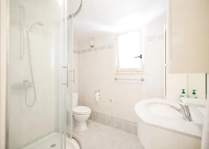 Two Bedroom In Center Igor アパート ザダル