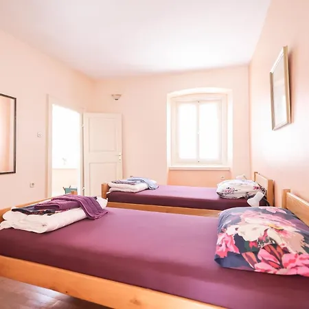 Two Bedroom In Center Igor Apartment *