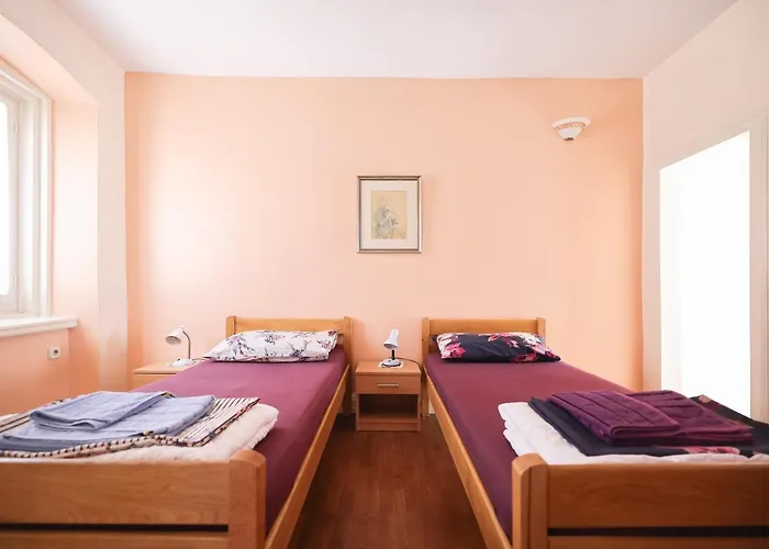 Two Bedroom In Center Igor 아파트