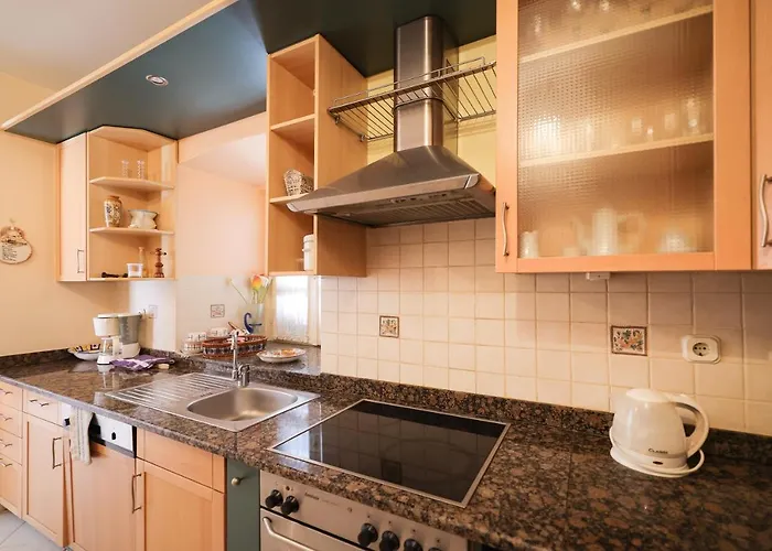 아파트 Two Bedroom In Center Igor *