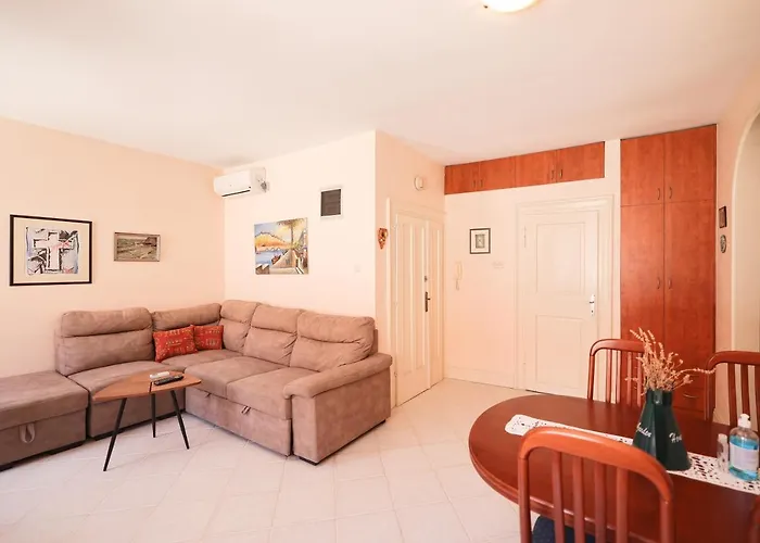 Two Bedroom In Center Igor 아파트 *