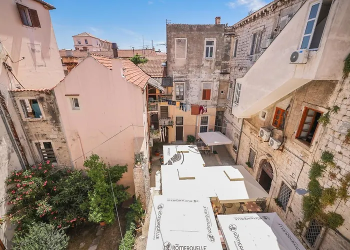 Two Bedroom In Center Igor * 자다르